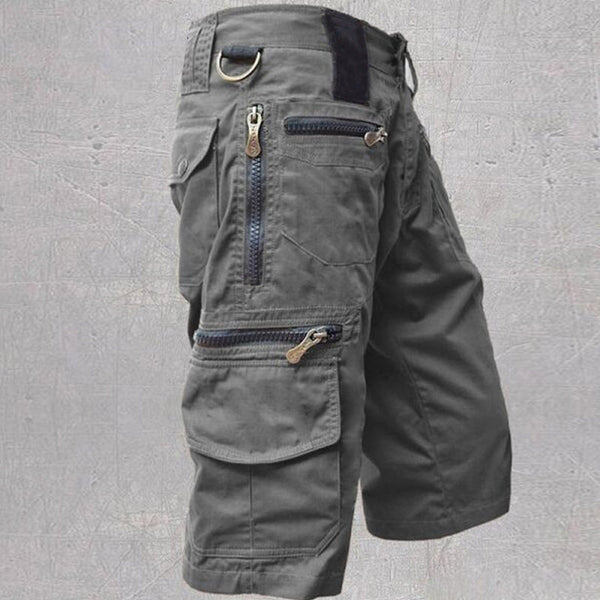 Jacques | Short Cargo Versatile