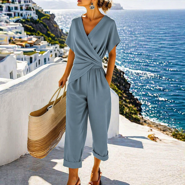 Colleen™ – Completo due pezzi elegante