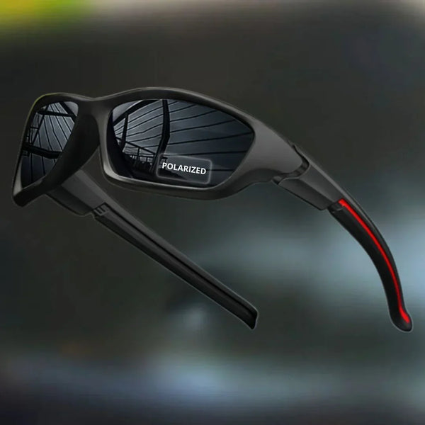 The Norton | Occhiali da sole polarizzati