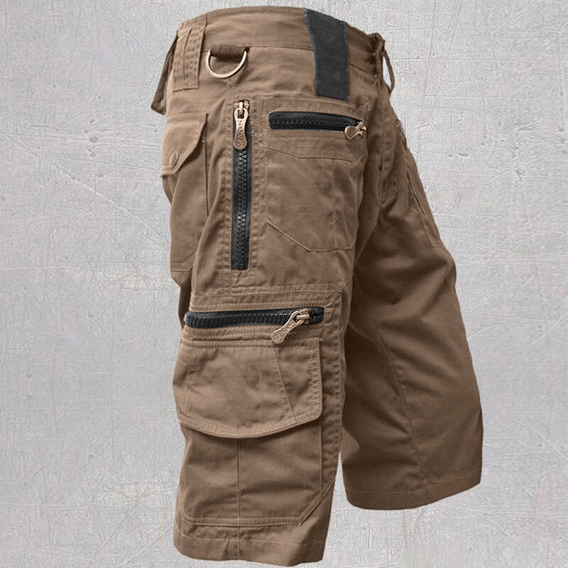 Jacques | Short Cargo Versatile