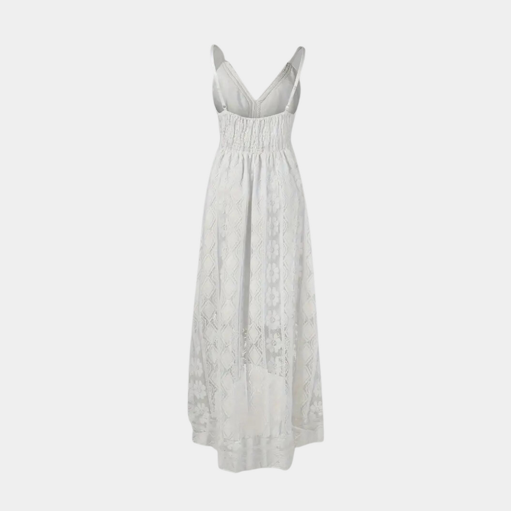 Raelene - Abito Boho Elegante