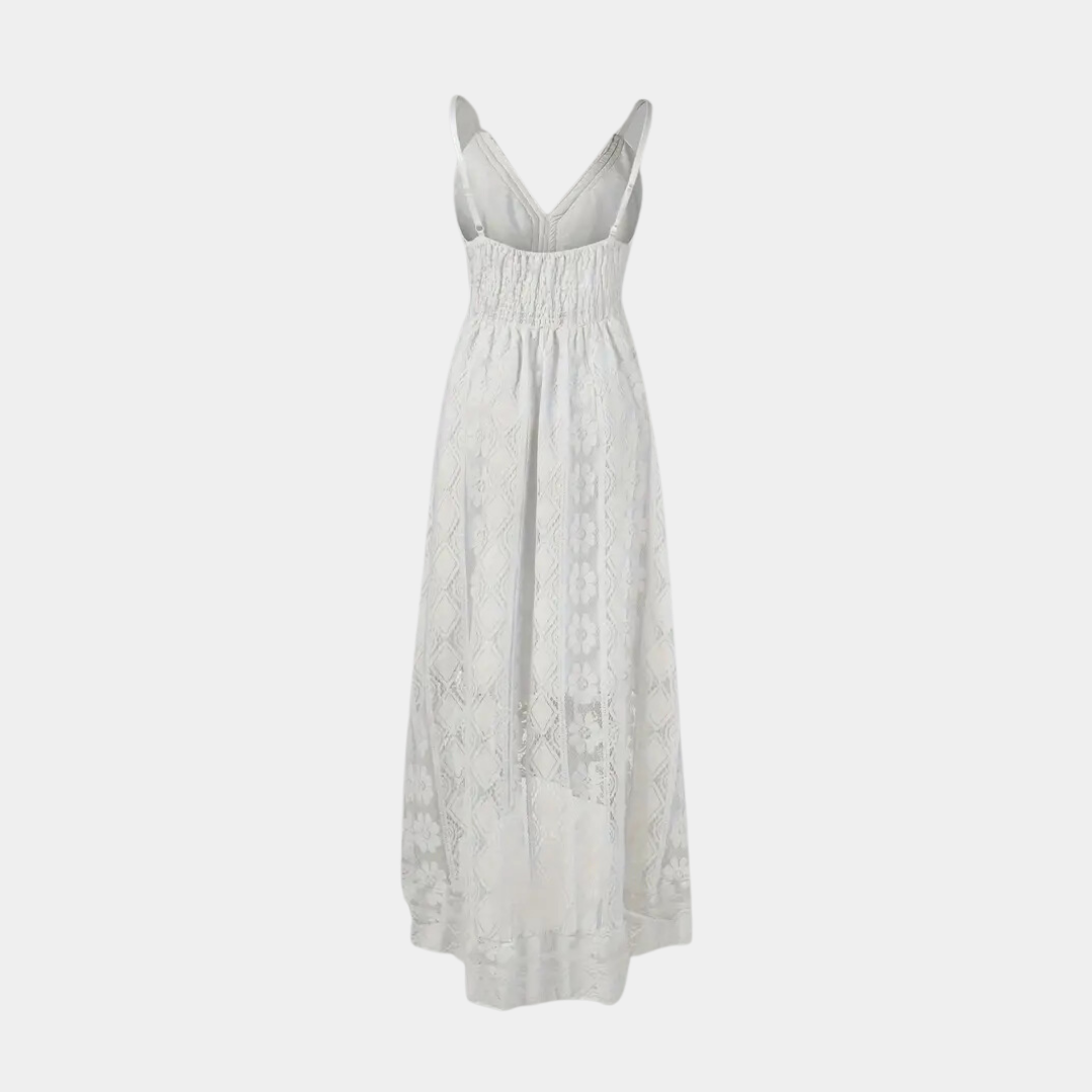 Raelene - Abito Boho Elegante