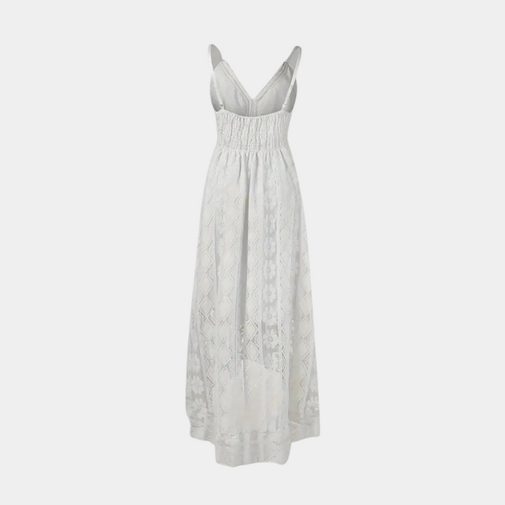 Raelene - Abito Boho Elegante