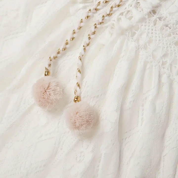 Raelene - Abito Boho Elegante