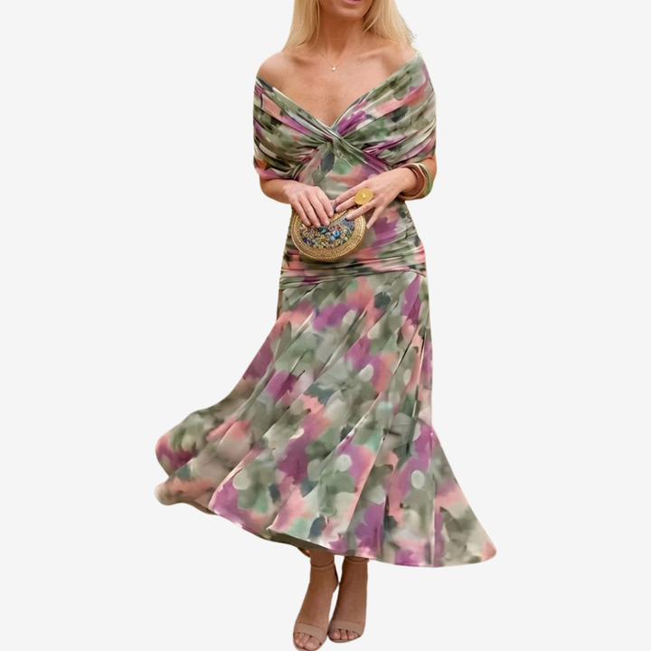Christine | Abito Elegante