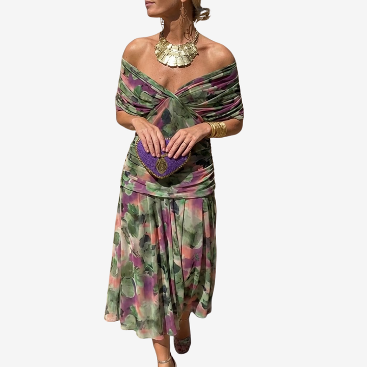 Christine | Abito Elegante
