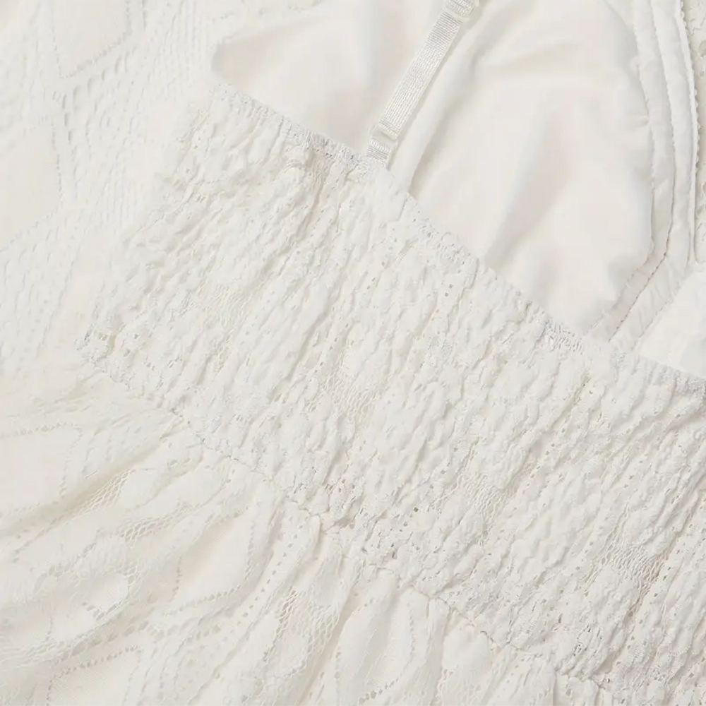 Raelene - Abito Boho Elegante