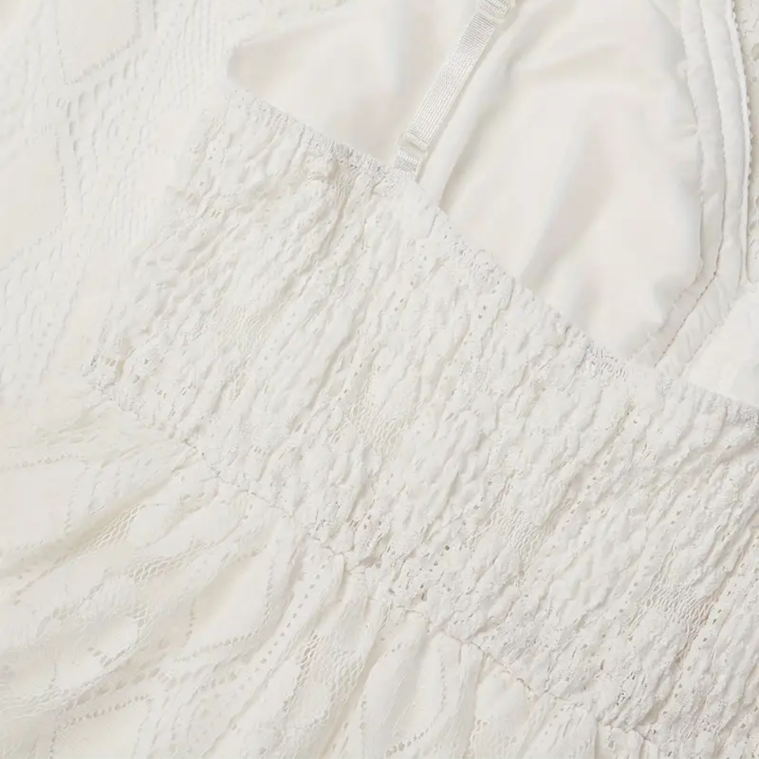 Raelene - Abito Boho Elegante