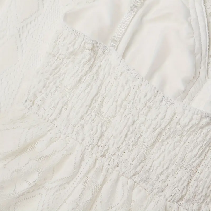 Raelene - Abito Boho Elegante