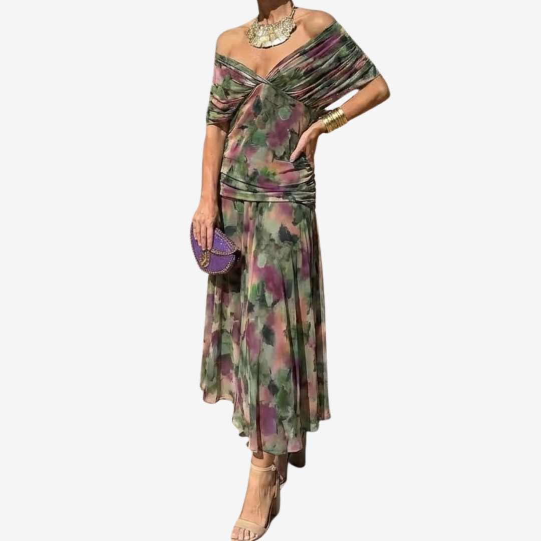 Christine | Abito Elegante
