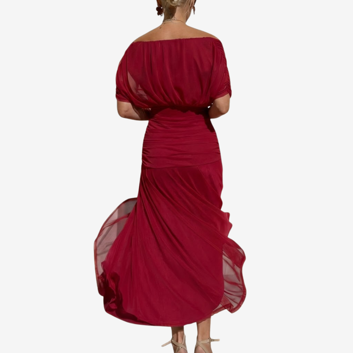 Christine | Abito Elegante