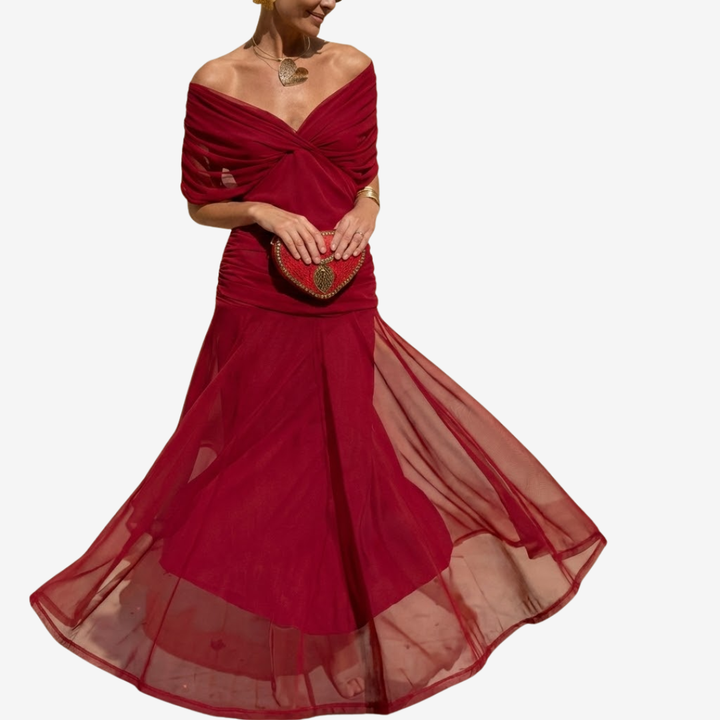 Christine | Abito Elegante