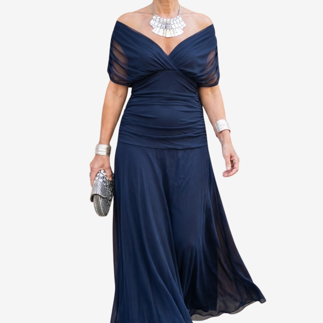 Christine | Abito Elegante