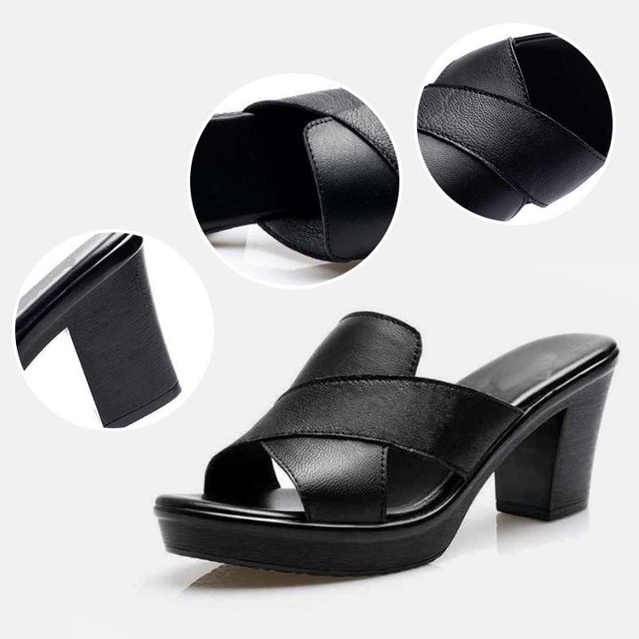 Darcy | Tacchi Comfort Eleganti