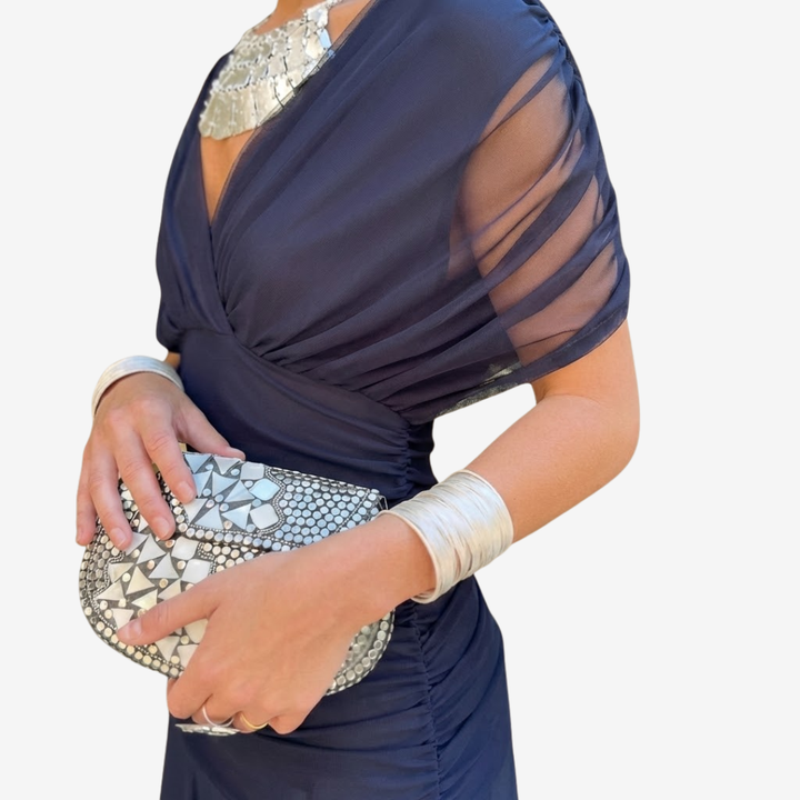 Christine | Abito Elegante