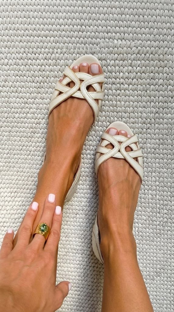 Bella | Sandali estivi eleganti