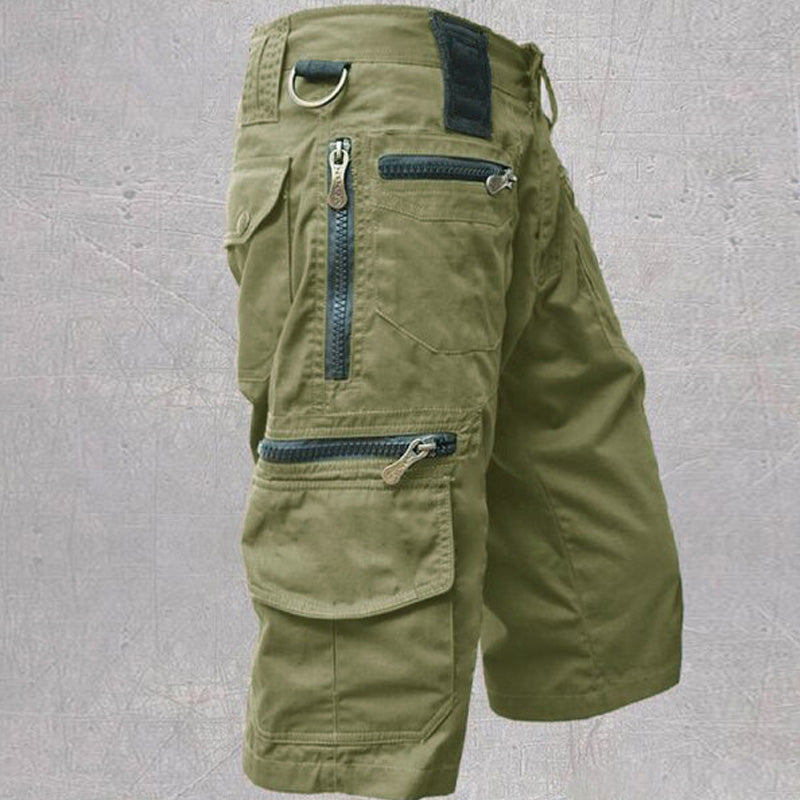 Jacques | Short Cargo Versatile