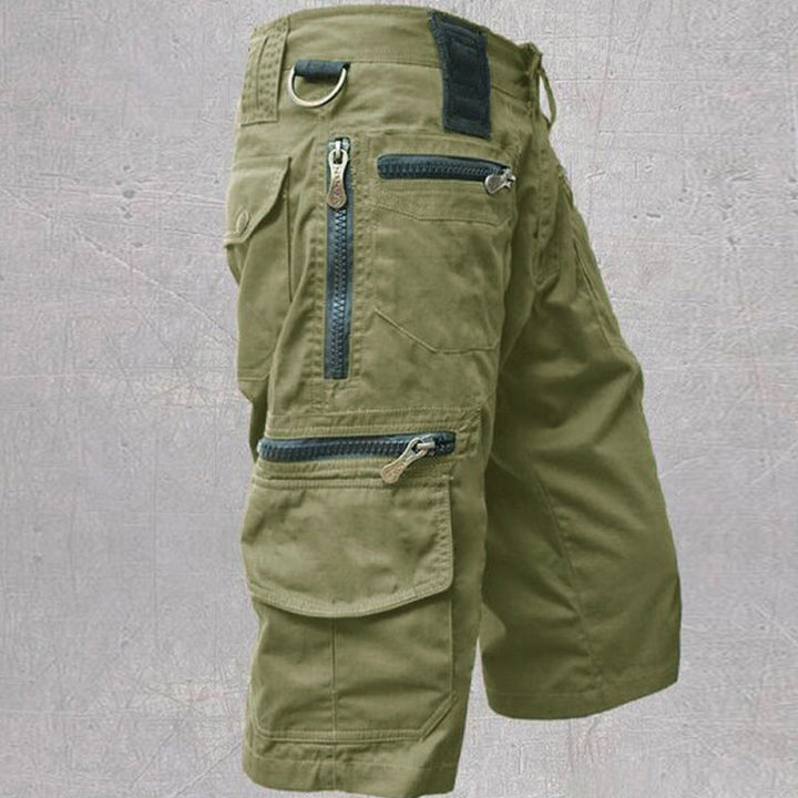 Jacques | Short Cargo Versatile