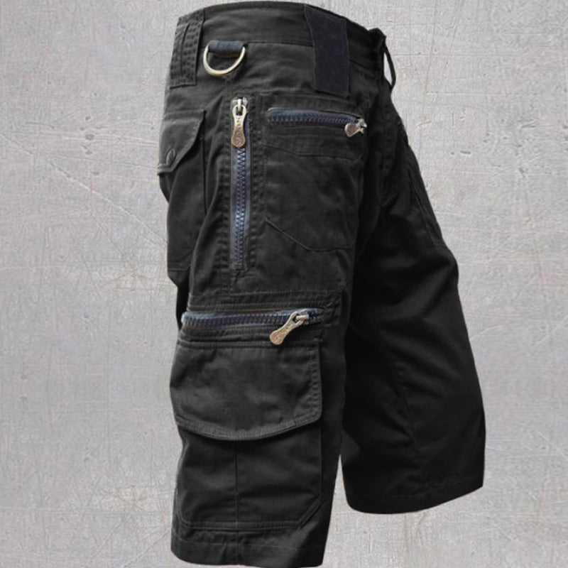 Jacques | Short Cargo Versatile