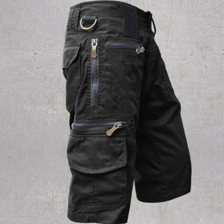 Jacques | Short Cargo Versatile