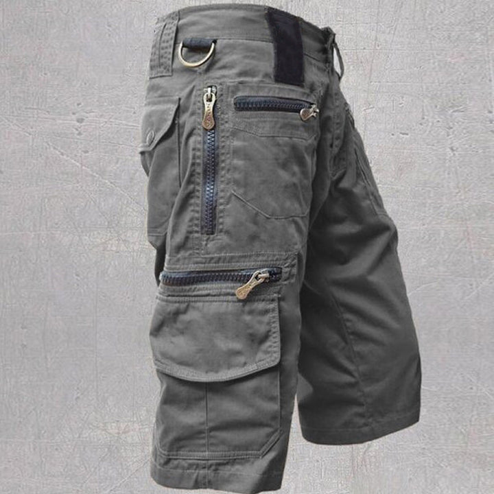 Jacques | Short Cargo Versatile
