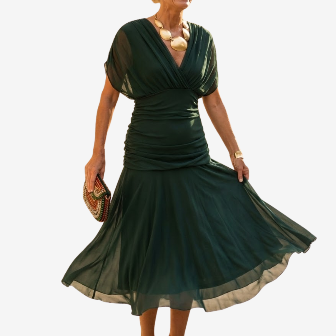 Christine | Abito Elegante