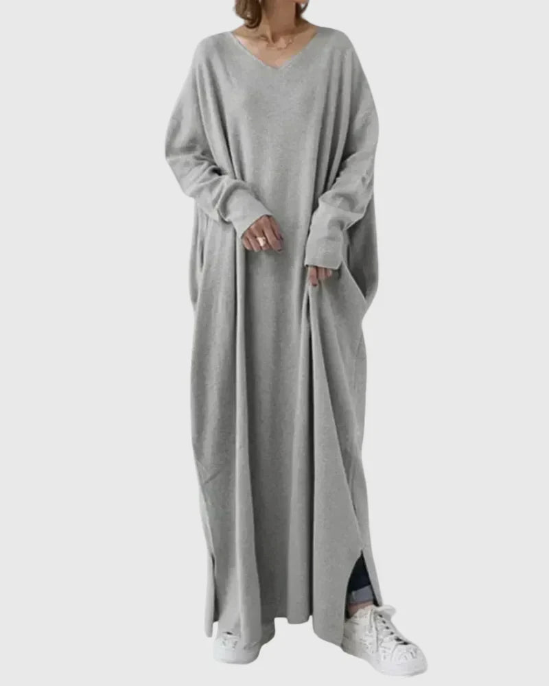 Gryelle | Abito Maxi Sofisticato