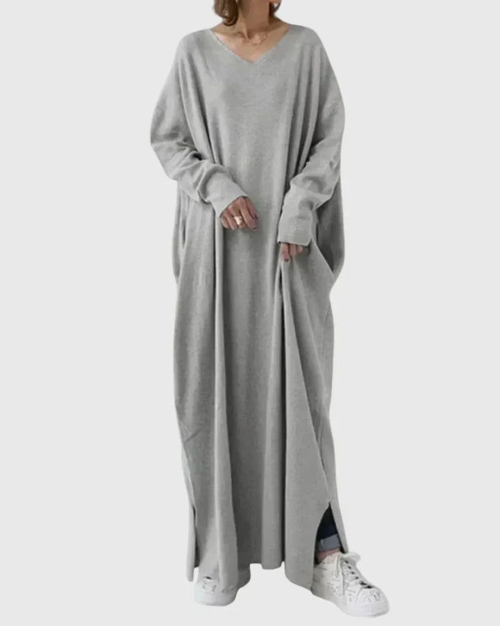 Gryelle | Abito Maxi Sofisticato