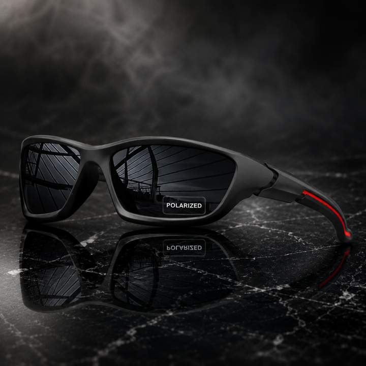 The Norton | Occhiali da sole polarizzati