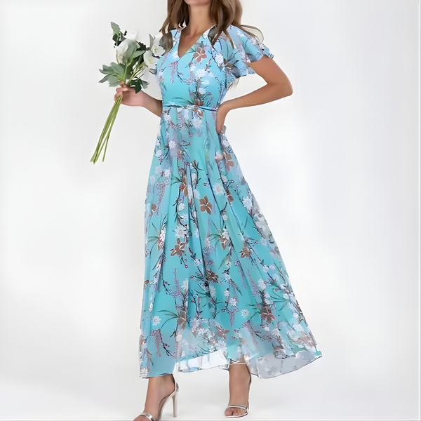 Daisy | Abito glamour modellante