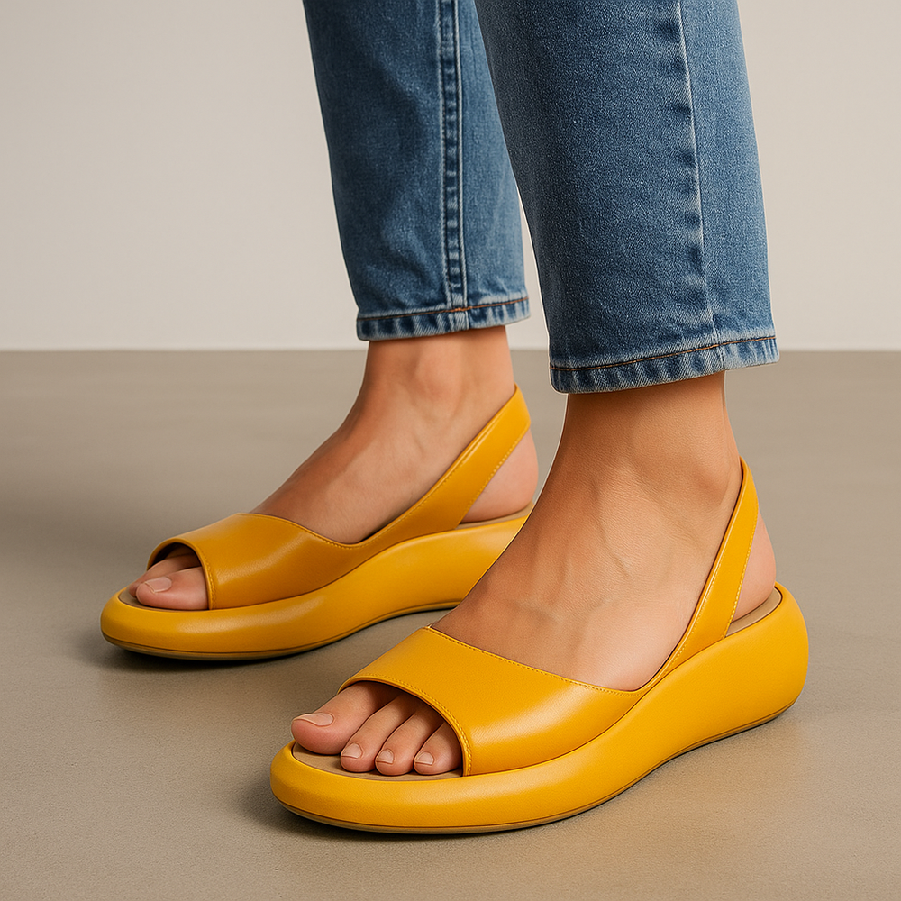 Elora | Sandali ortopedici Cloud Comfort