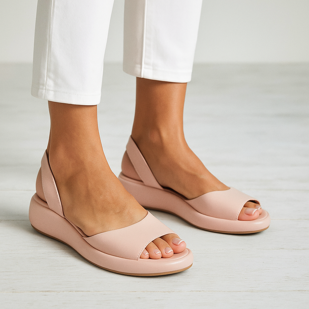 Elora | Sandali ortopedici Cloud Comfort
