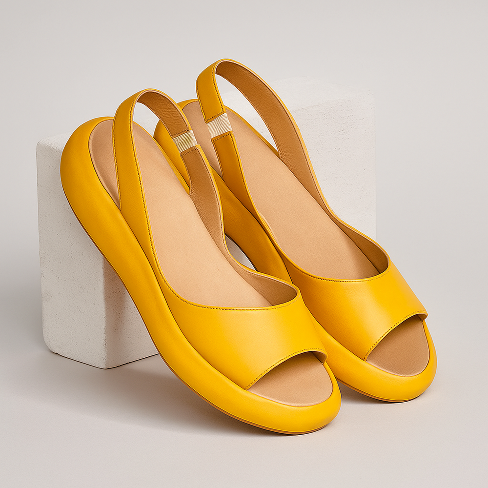 Elora | Sandali ortopedici Cloud Comfort