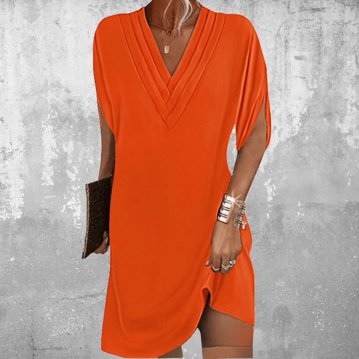 Minetta - Abito Elegante Coprivita