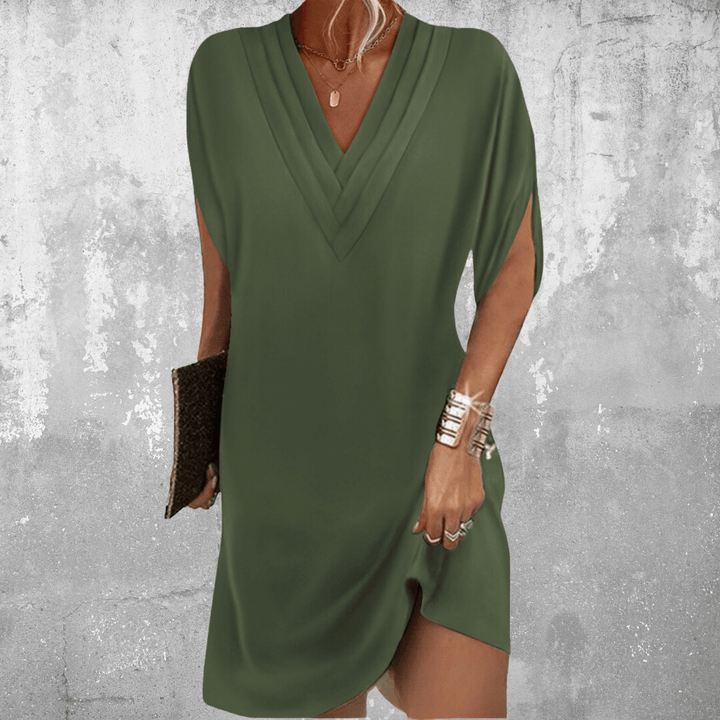 Minetta - Abito Elegante Coprivita