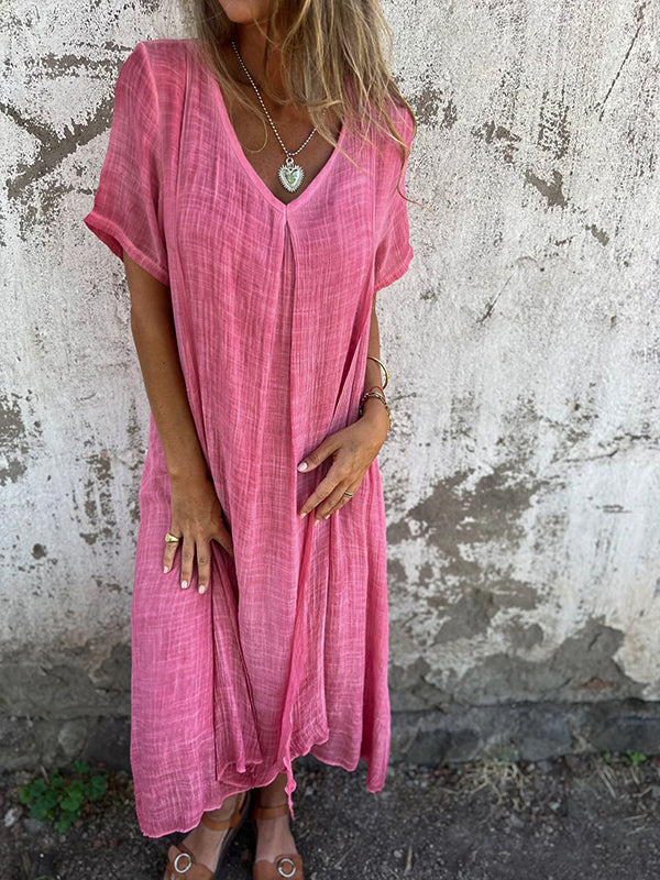 Isabelle - Abito Maxi