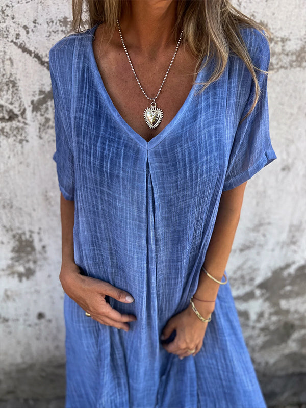 Isabelle - Abito Maxi