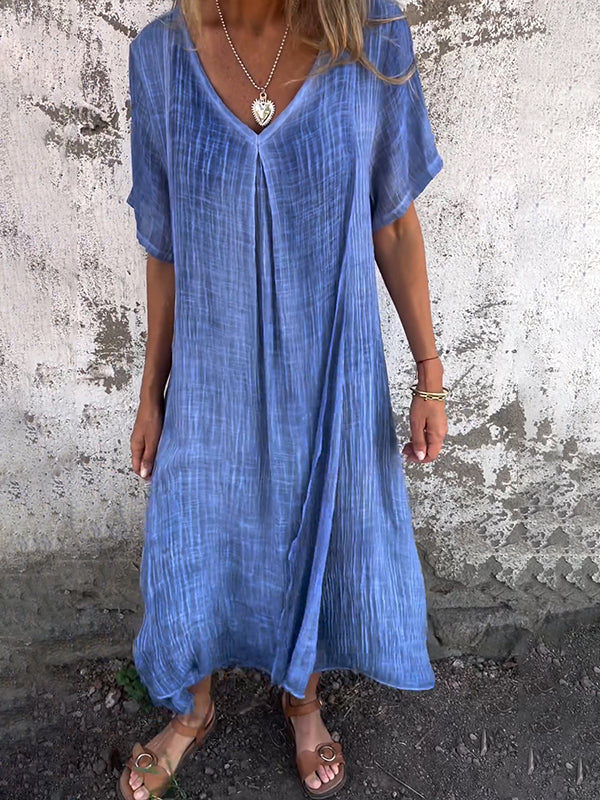 Isabelle - Abito Maxi