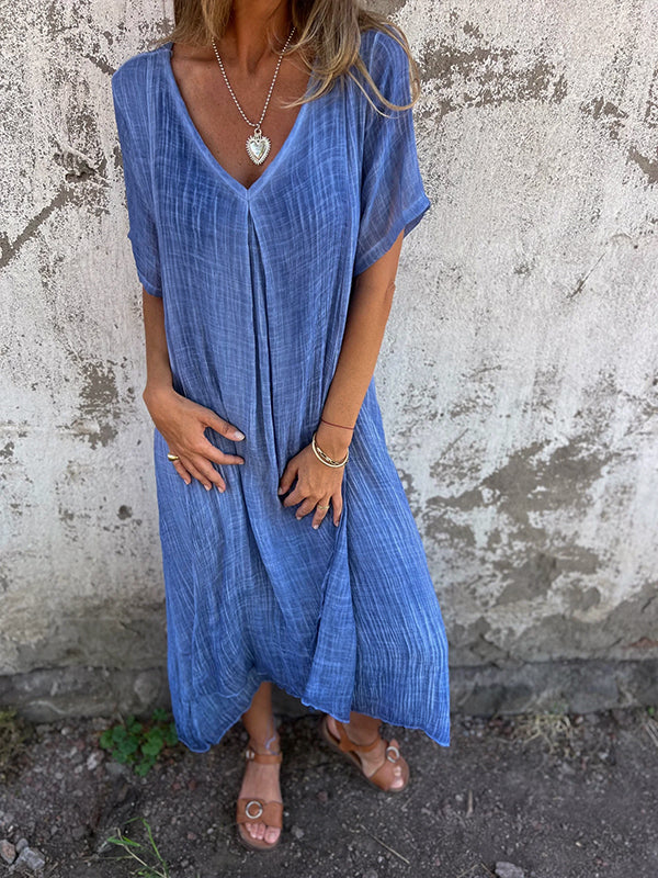 Isabelle - Abito Maxi