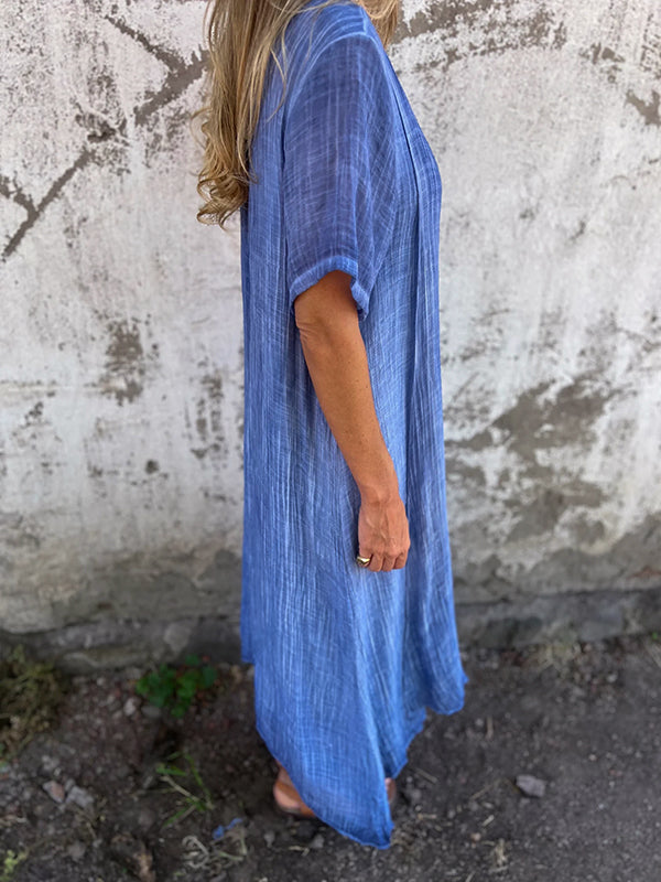 Isabelle - Abito Maxi