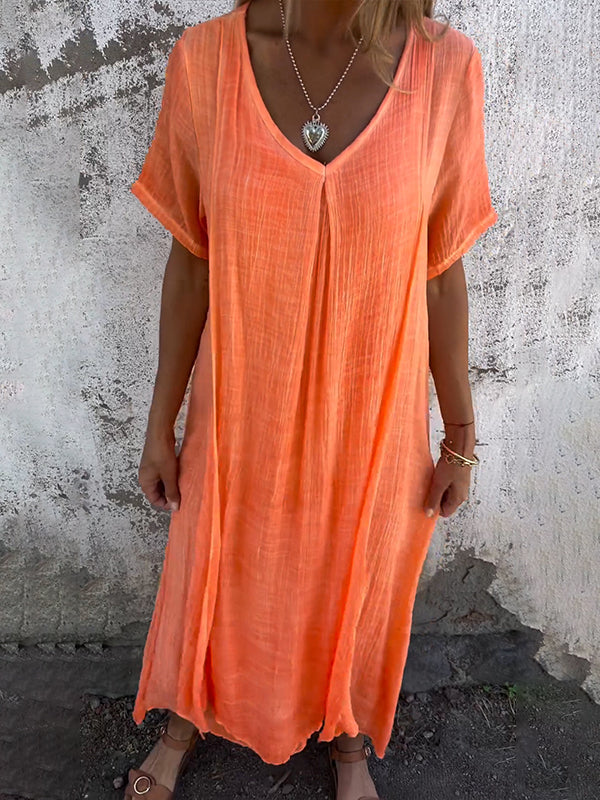 Isabelle - Abito Maxi