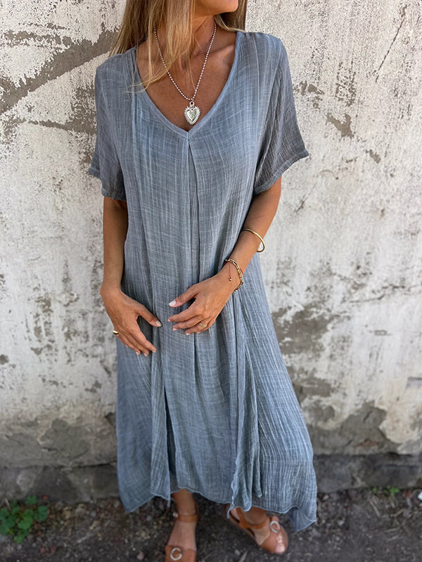 Isabelle - Abito Maxi