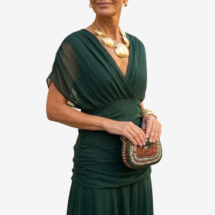 Christine | Abito Elegante
