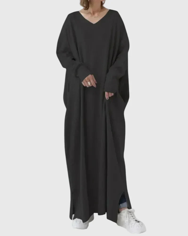 Gryelle | Abito Maxi Sofisticato