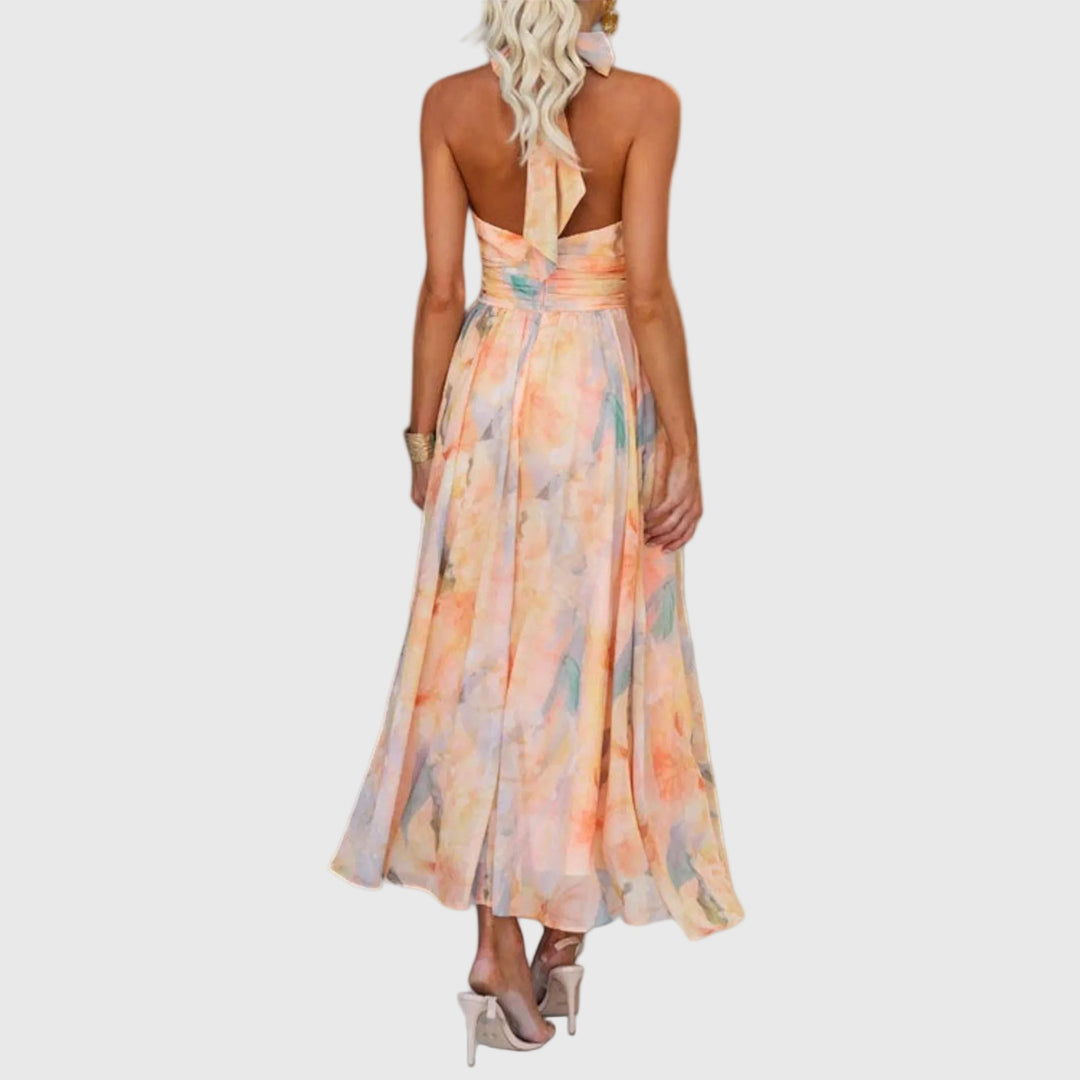 Ariellea | Abito Maxi Elegante