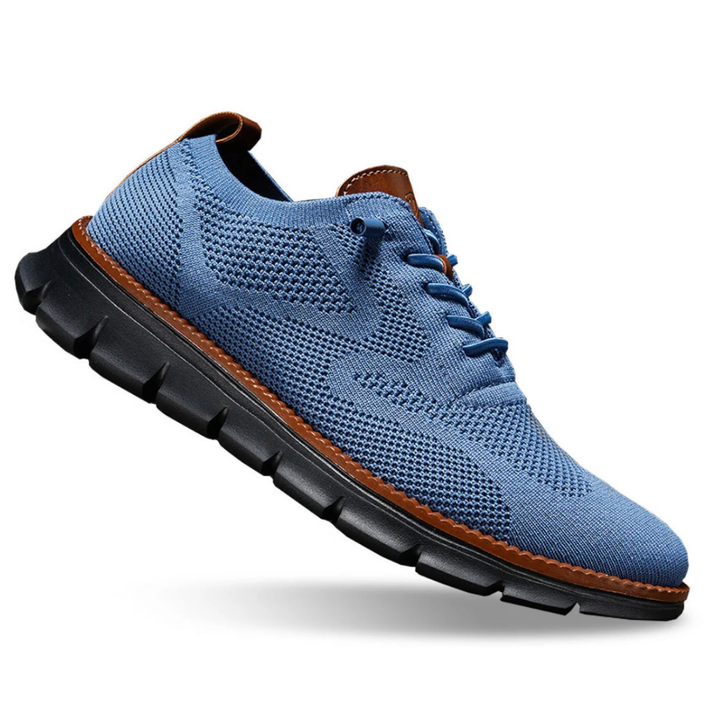 Olivier | Scarpe da Passeggio Ultra Comode