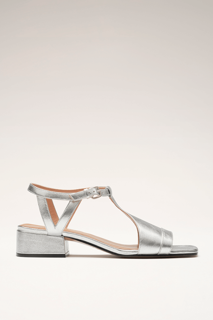 Mirella Milano | Serena Sandali Argento Estate