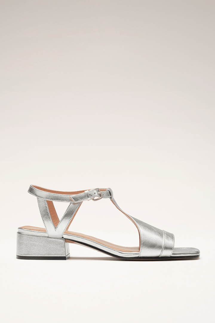 Mirella Milano | Serena Sandali Argento Estate