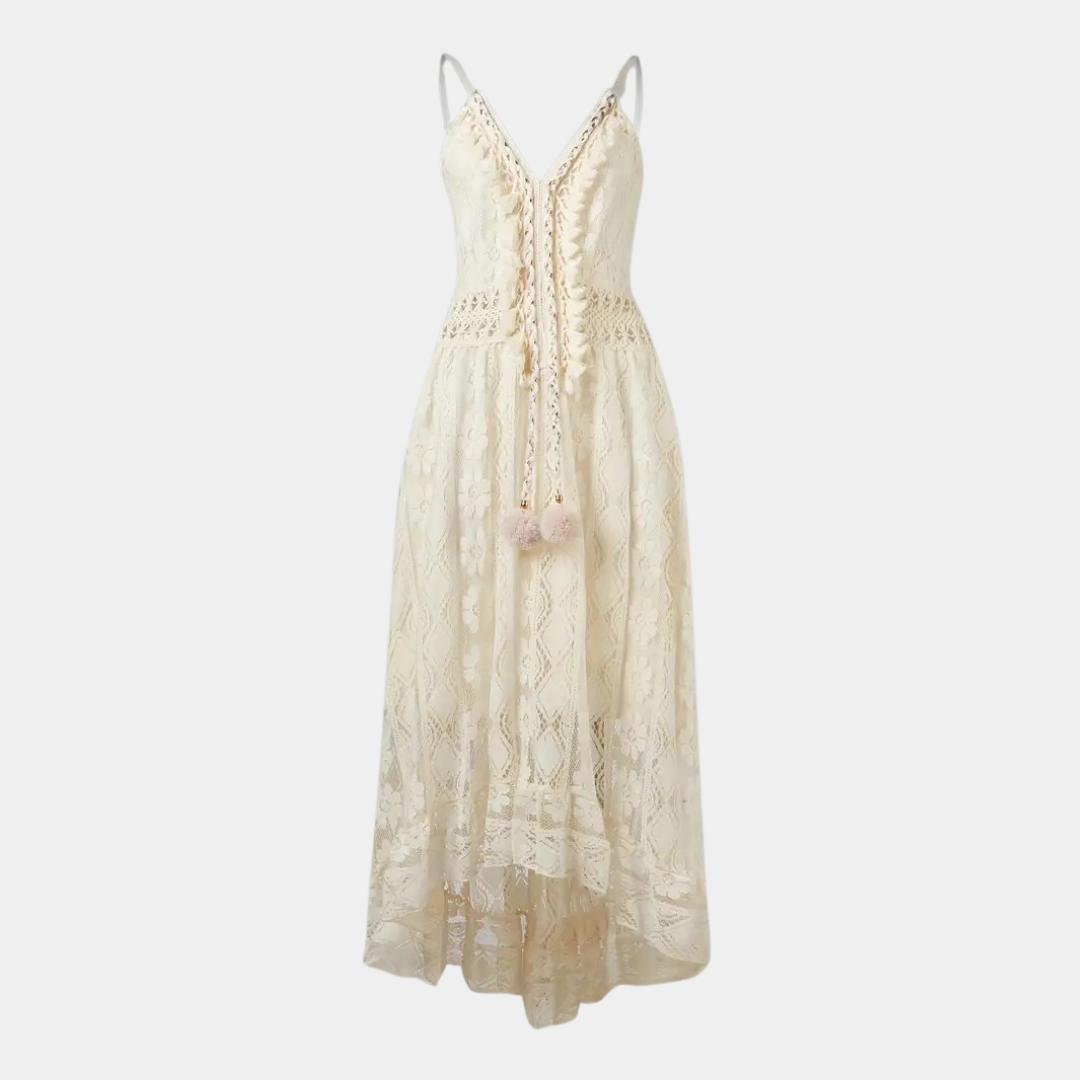 Raelene - Abito Boho Elegante