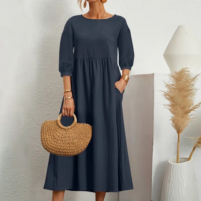 MARISSA | ABITO ELEGANTE E LUSINGHIERO